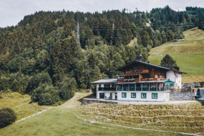 Hotel Garni Panorama Guggenbichl